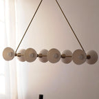 Vireo Chandelier — product view 10