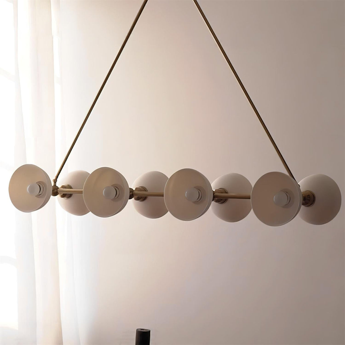 Vireo Chandelier — product view 10