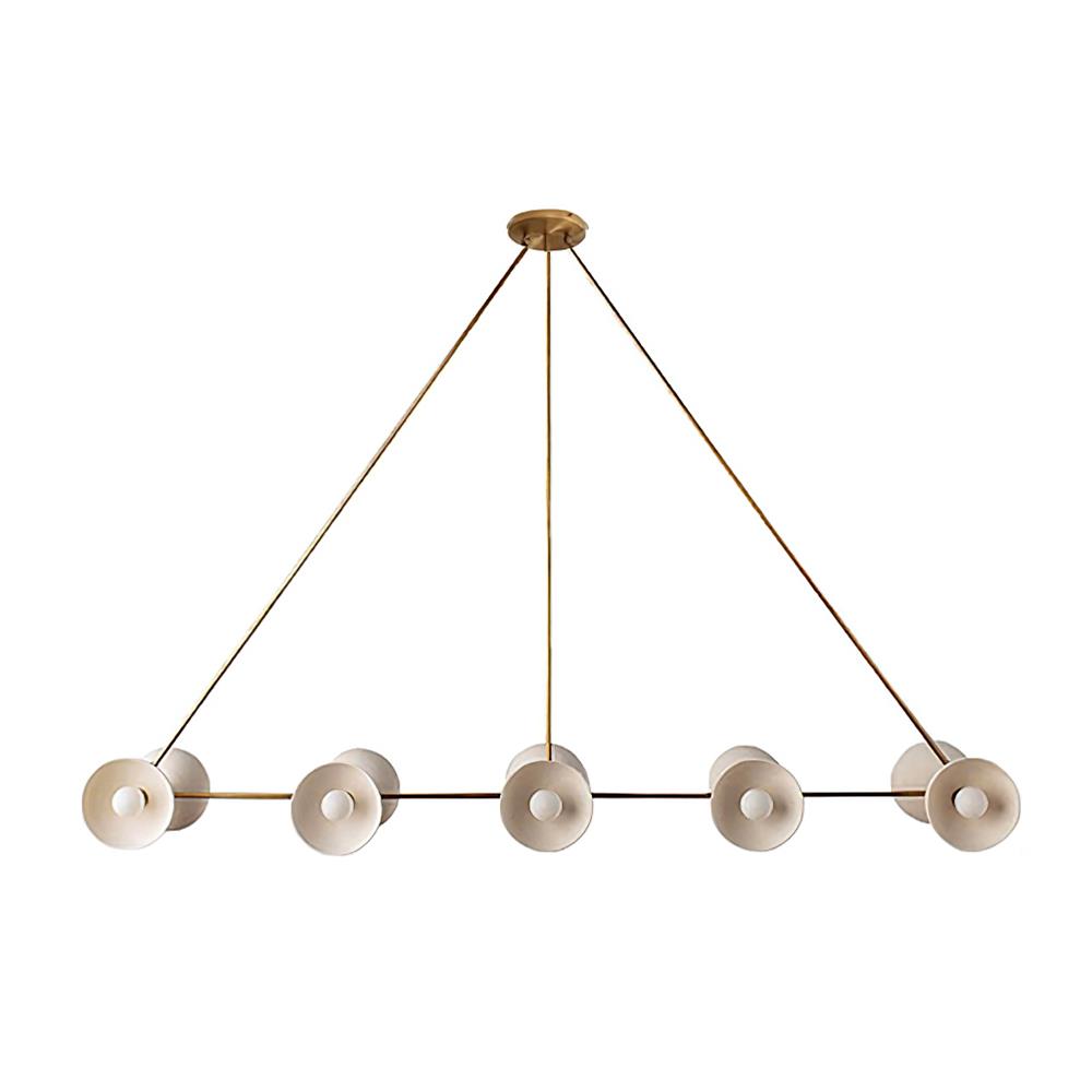 Vireo Chandelier — product view 11
