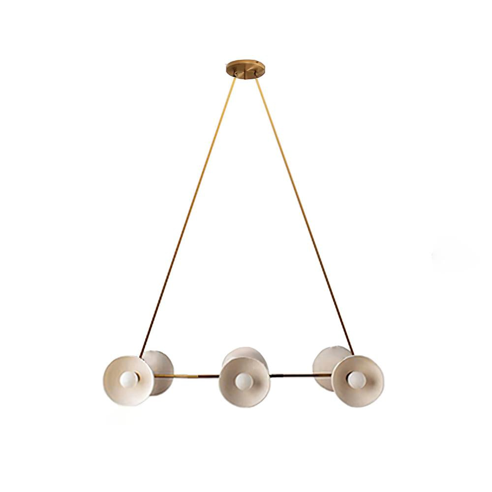 Vireo Chandelier — product view 12