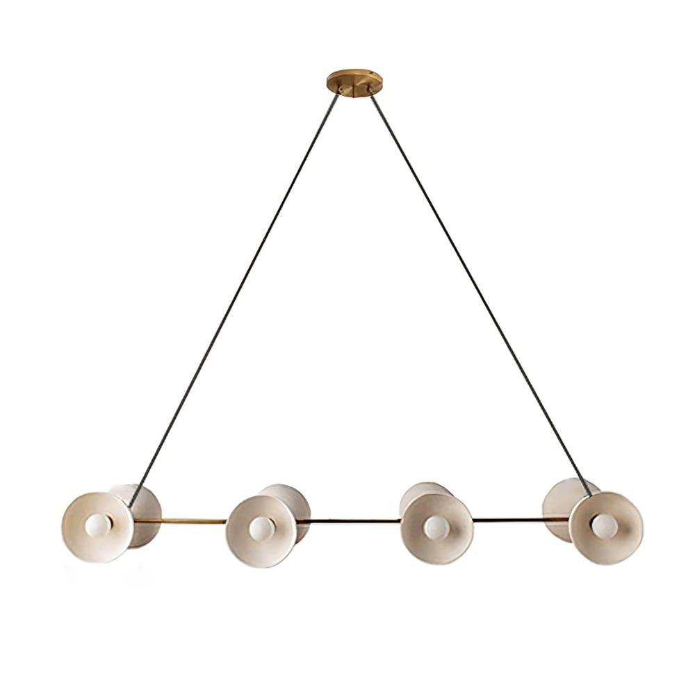 Vireo Chandelier — product view 13