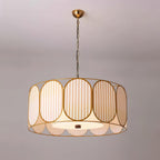 Radiance Metal Pendant Lamp — product view 2