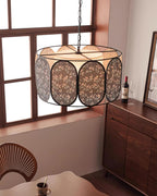 Radiance Metal Pendant Lamp — product view 4