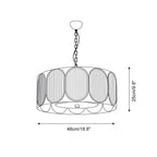 Radiance Metal Pendant Lamp — product view 7