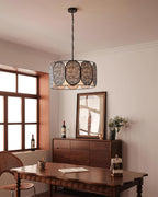 Radiance Metal Pendant Lamp — product view 9