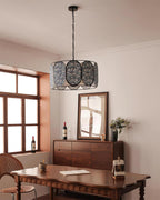 Radiance Metal Pendant Lamp — product view 12