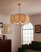 Radiance Metal Pendant Lamp — product view 13