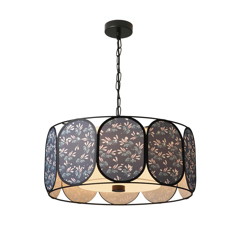 Radiance Metal Pendant Lamp — product view 18