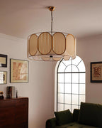 Radiance Metal Pendant Lamp — product view 24