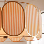Radiance Metal Pendant Lamp — product view 25
