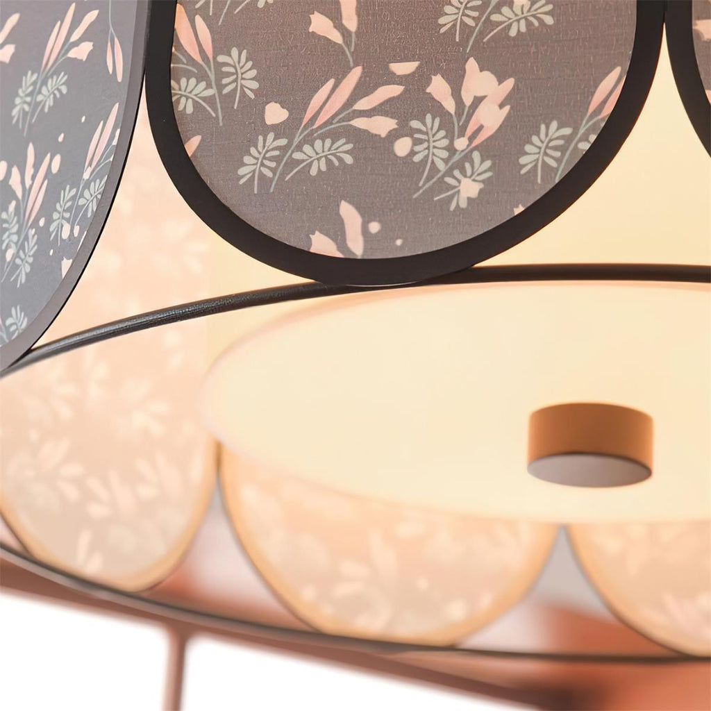 Radiance Metal Pendant Lamp — product view 28