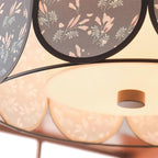 Radiance Metal Pendant Lamp — product view 28
