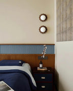 Flora Glow Glass Wall Lamp — product view 9