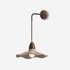 Crested Wave Wall Lamp — product view 1