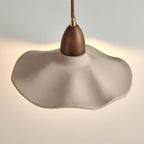 Crested Wave Wall Lamp — product view 12