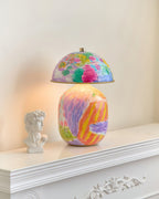 Colorwave Metal Table Lamp — product view 9
