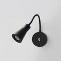 Woodcrest Wood Wall Lamp — product view 13
