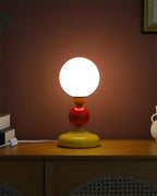 Playdot Glass Table Lamp — product view 7