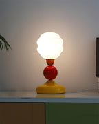 Playdot Glass Table Lamp — product view 8