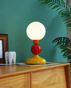 Playdot Glass Table Lamp — product view 10
