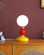 Playdot Glass Table Lamp — product view 12