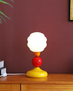 Playdot Glass Table Lamp — product view 15