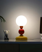 Playdot Glass Table Lamp — product view 16