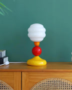 Playdot Glass Table Lamp — product view 17