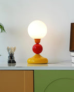 Playdot Glass Table Lamp — product view 18