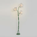 Triluna Aluminum Floor Lamp — product view 2