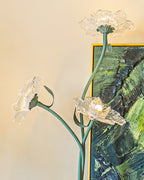 Triluna Aluminum Floor Lamp — product view 7