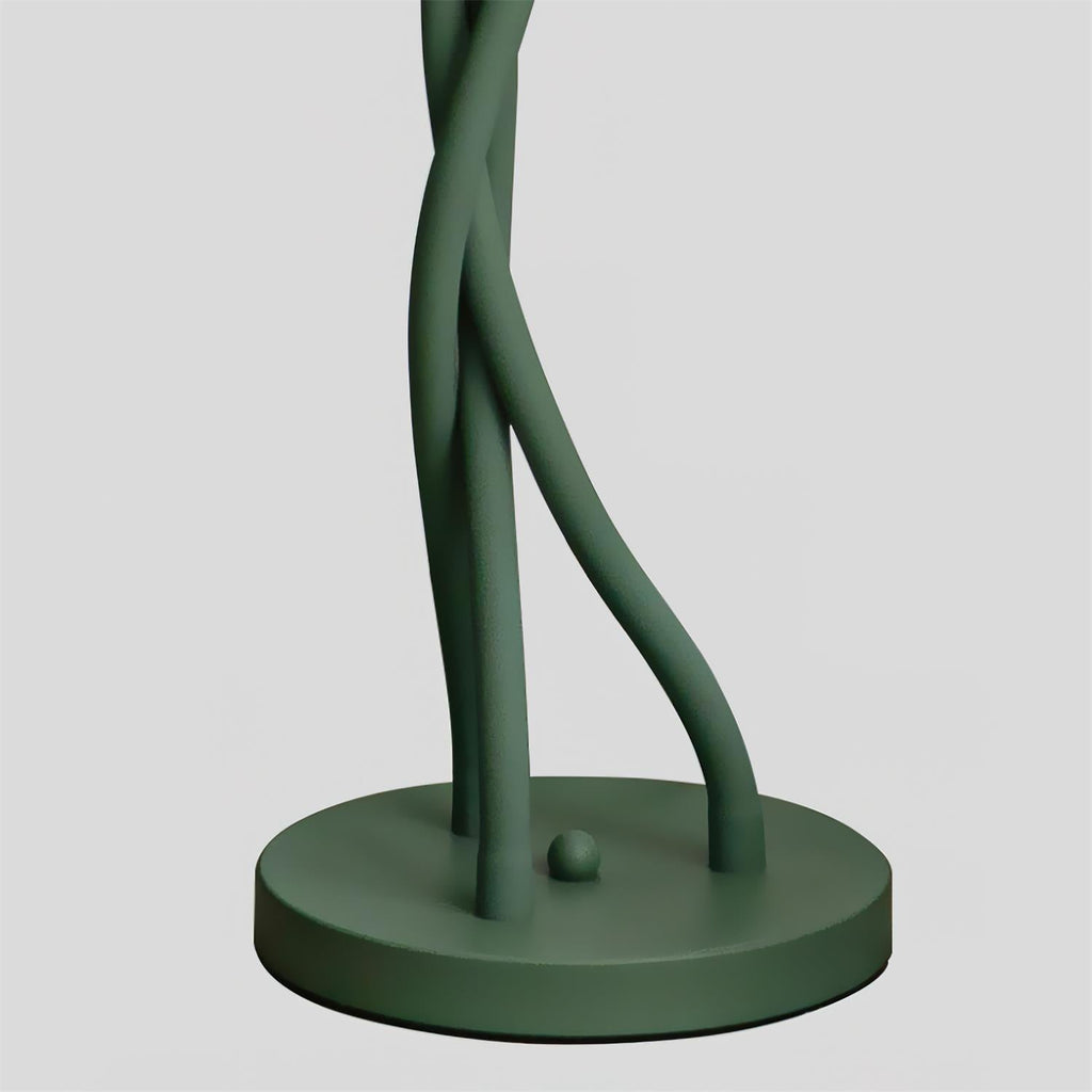 Triluna Aluminum Floor Lamp — product view 13