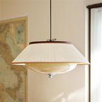 Serenique Glass Pendant Lamp — product view 2