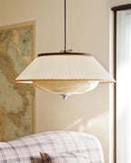 Serenique Glass Pendant Lamp — product view 3