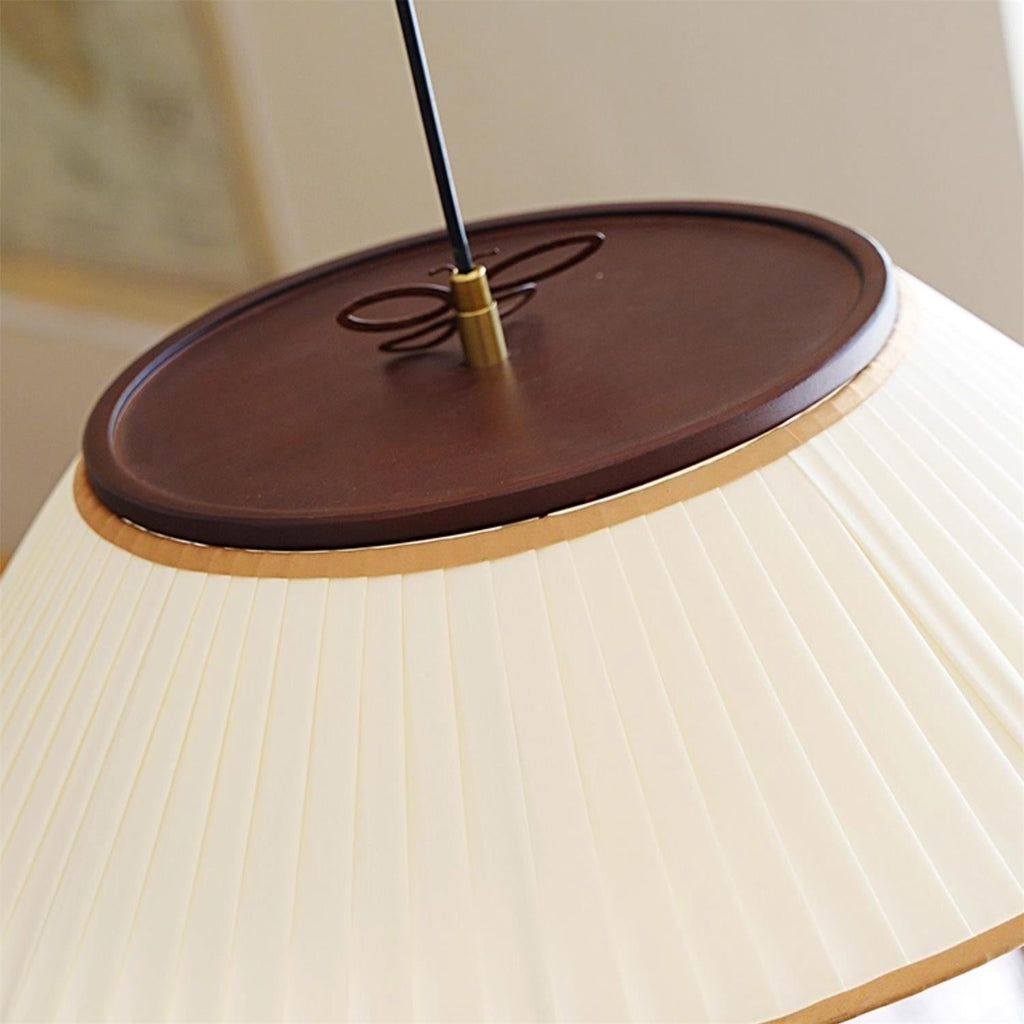 Serenique Glass Pendant Lamp — product view 9