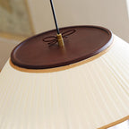 Serenique Glass Pendant Lamp — product view 9