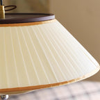 Serenique Glass Pendant Lamp — product view 10