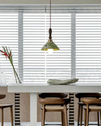 Meadow Wood Pendant Lamp — product view 3