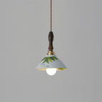 Meadow Wood Pendant Lamp — product view 4