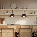 Meadow Wood Pendant Lamp — product view 8