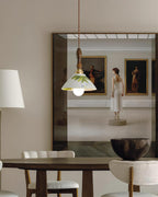 Meadow Wood Pendant Lamp — product view 9