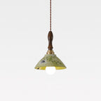 Meadow Wood Pendant Lamp — product view 10