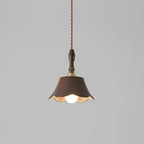 Meadow Wood Pendant Lamp — product view 12