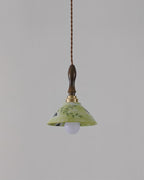 Meadow Wood Pendant Lamp — product view 13
