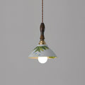 Meadow Wood Pendant Lamp — product view 14