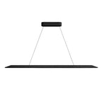 Linea Wood Chandelier — product view 12