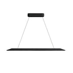 Linea Wood Chandelier — product view 14