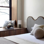 Rivaro Wood Table Lamp — product view 6