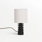 Rivaro Wood Table Lamp — product view 8