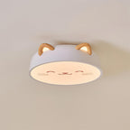 Mewi Metal Ceiling Lamp — product view 2